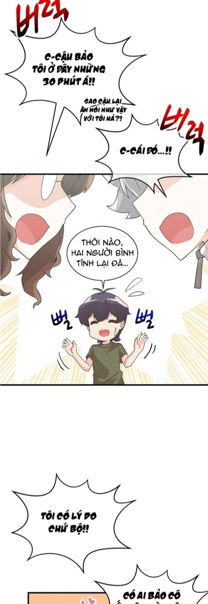 Nông Dân Linh Hồn Chương 85 Ảnh 8