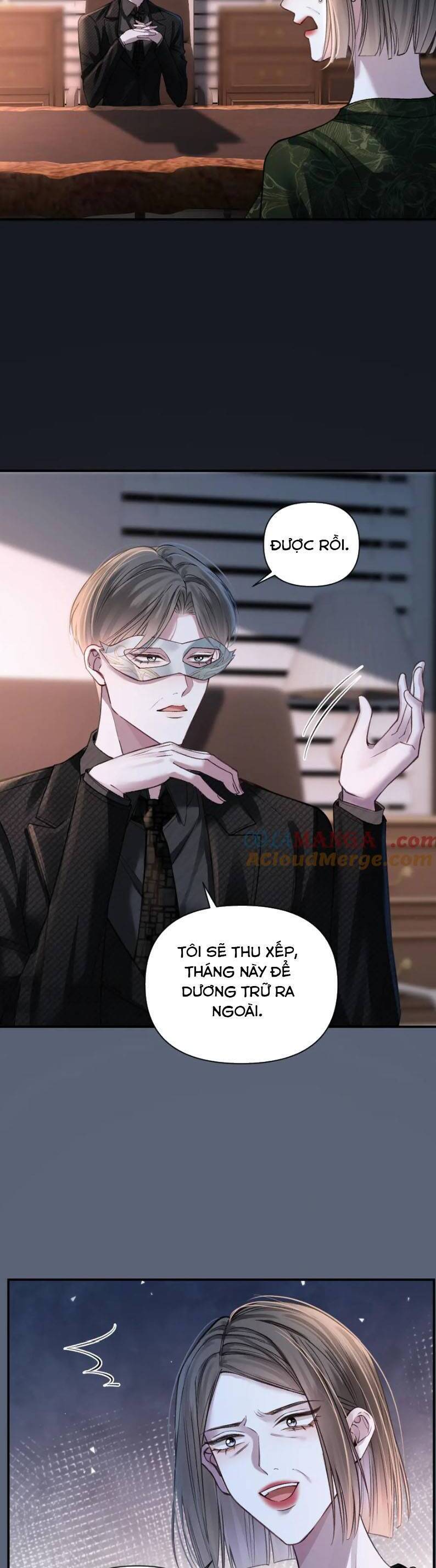 Ngày Mai Cũng Thích Em Chương 80 Ảnh 5