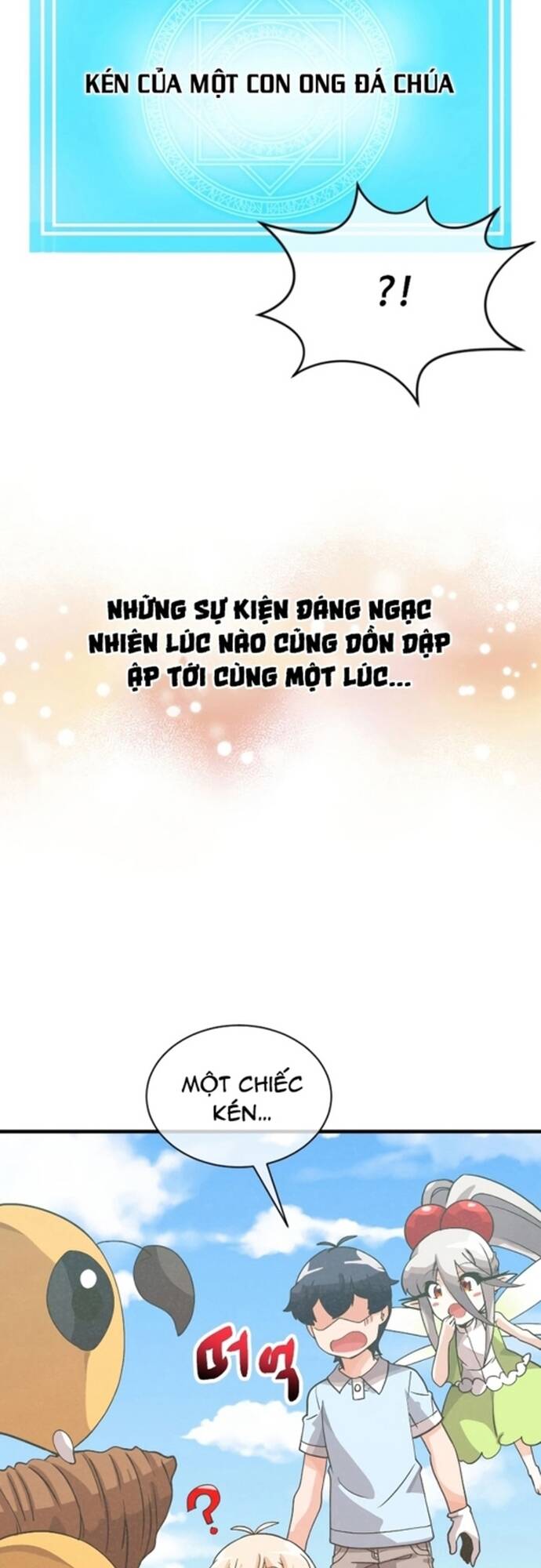 Nông Dân Linh Hồn Chương 84 Ảnh 45