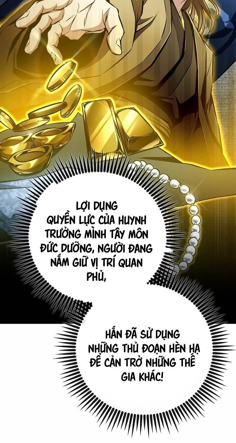 Tư Mã Song Hiệp Chương 45 Ảnh 67