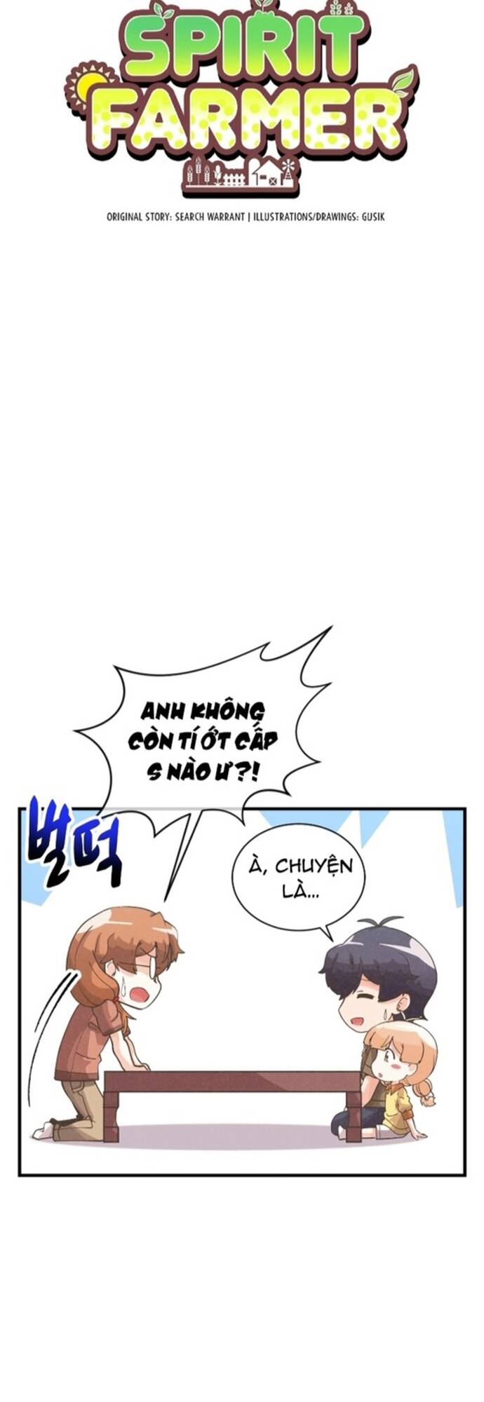 Nông Dân Linh Hồn Chương 84 Ảnh 10