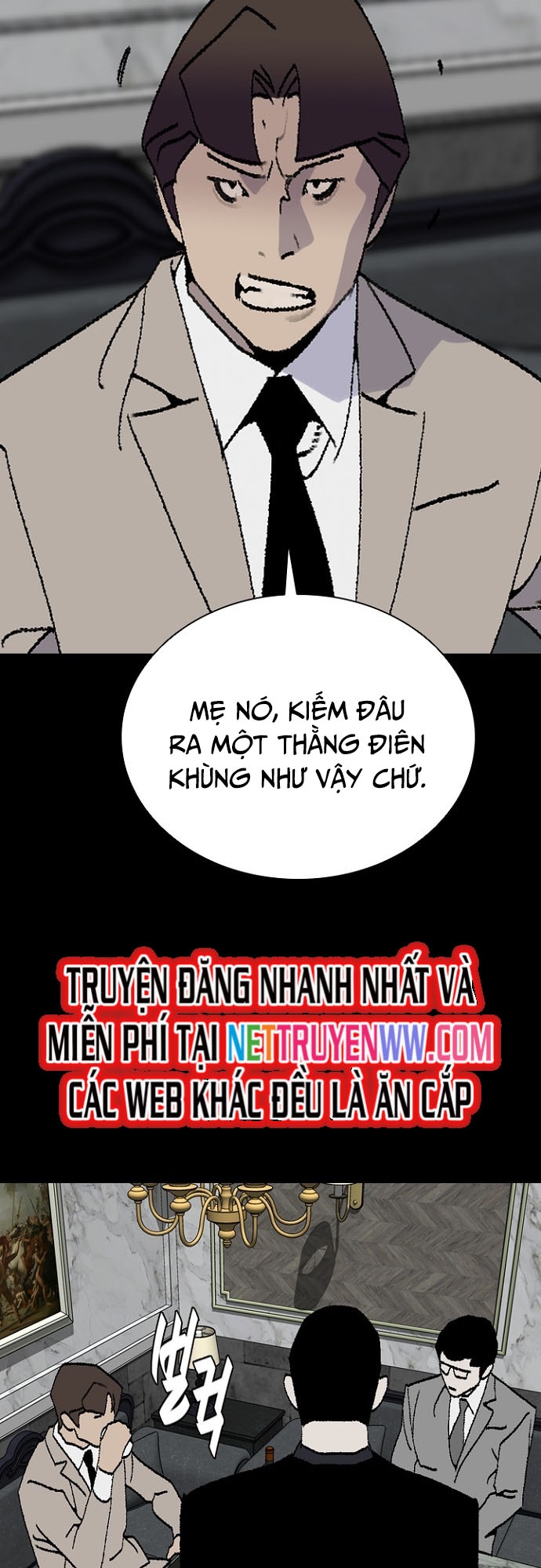 Đế Vương Chương 120 Ảnh 26