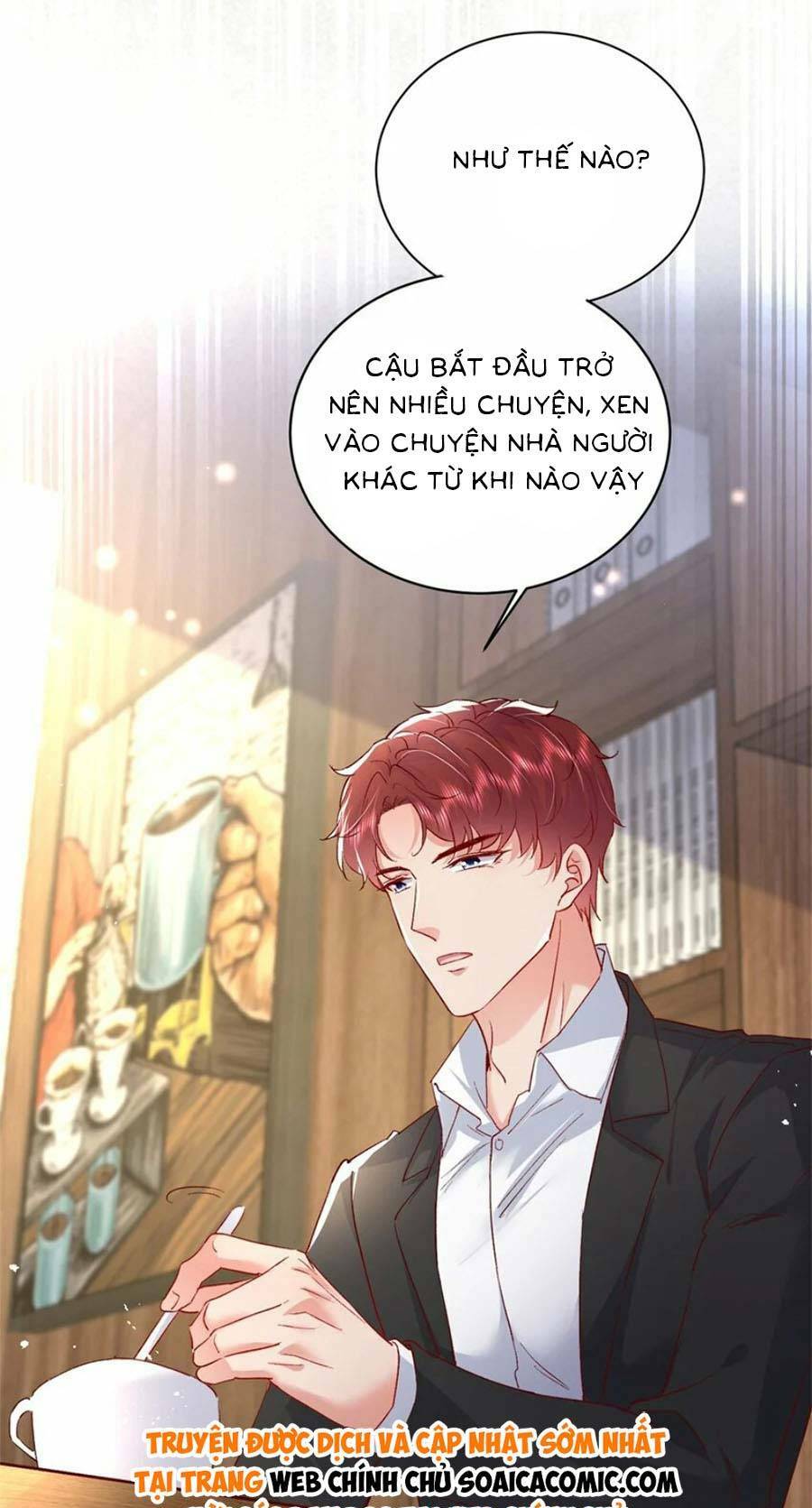 Cô Vợ Của Tôi Không Dễ Bắt Nạt Chương 96 Ảnh 37