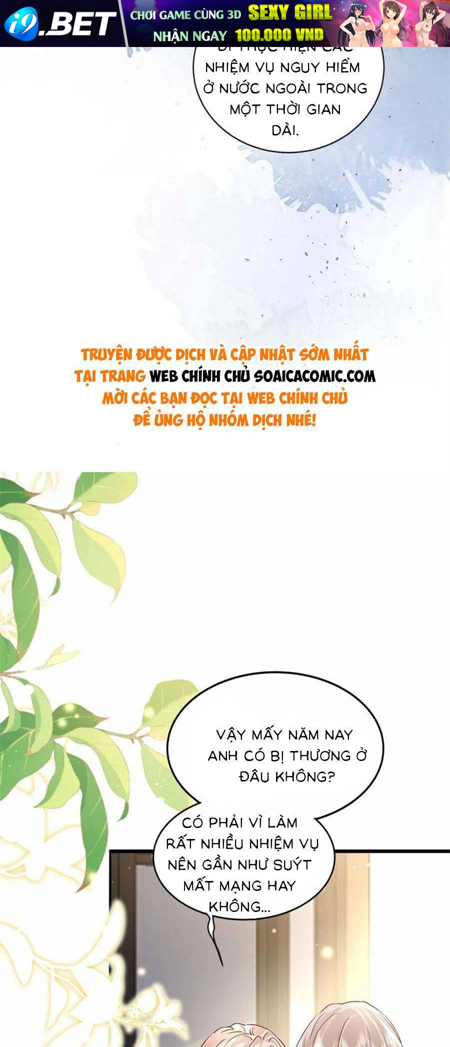 Cô Vợ Của Tôi Không Dễ Bắt Nạt Chương 96 Ảnh 7