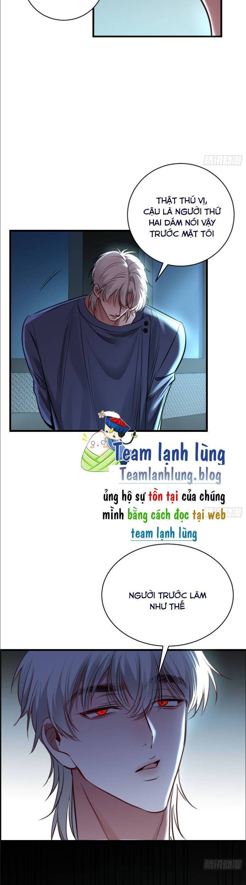 Tôi Cũng Là Đại Lão Chương 42 Ảnh 5