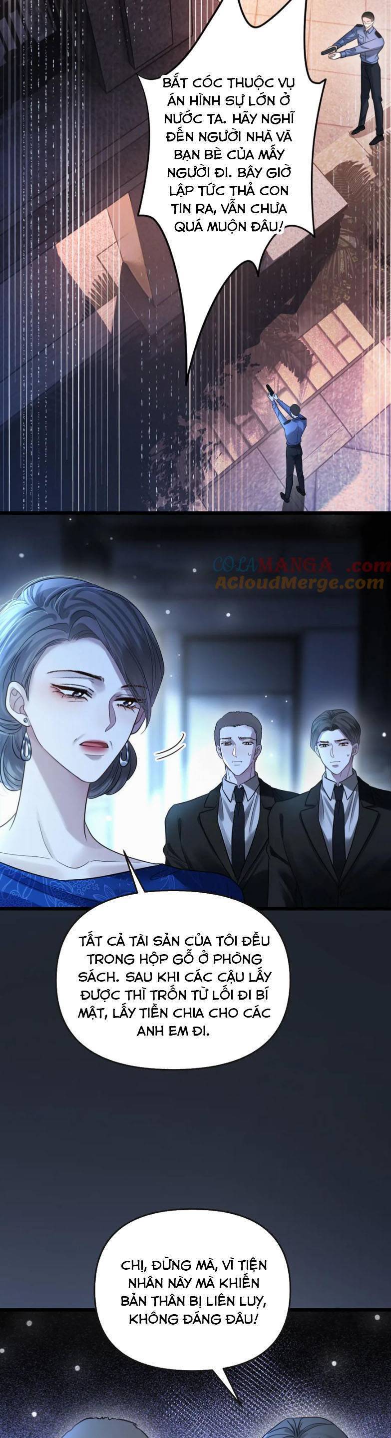 Ngày Mai Cũng Thích Em Chương 79 Ảnh 15