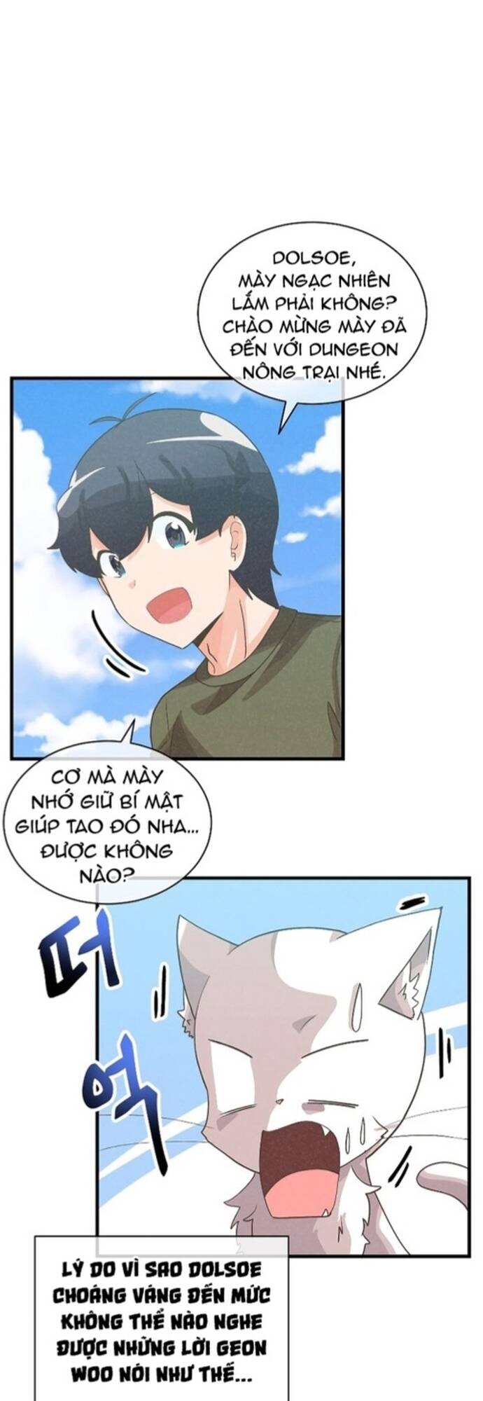 Nông Dân Linh Hồn Chương 85 Ảnh 36