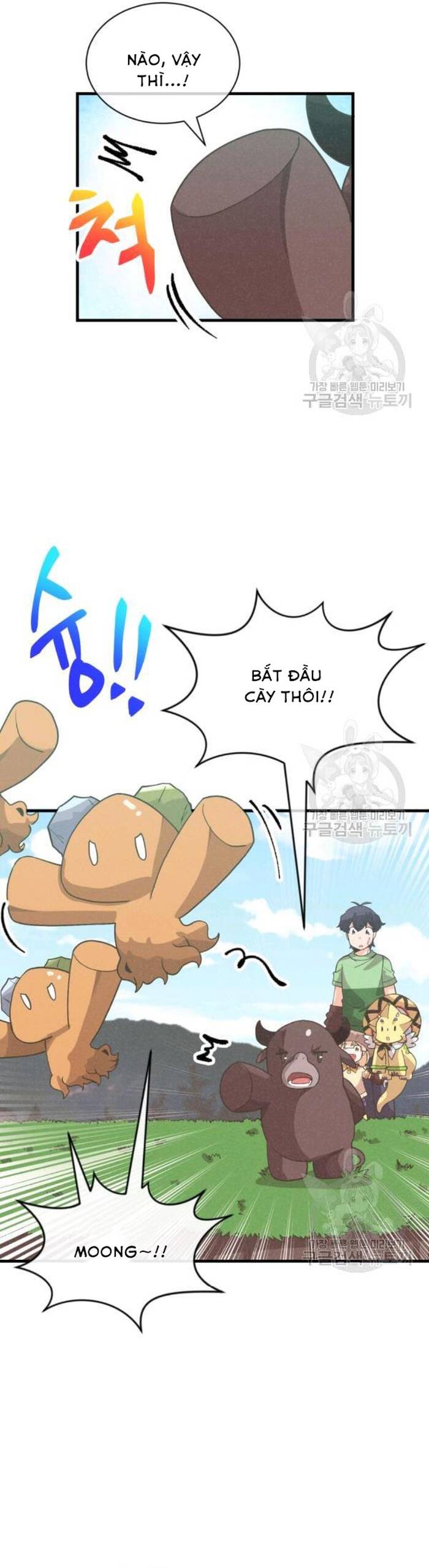 Nông Dân Linh Hồn Chương 80 Ảnh 19