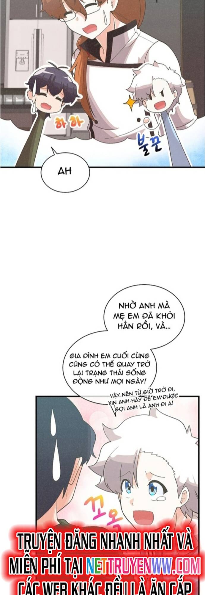 Nông Dân Linh Hồn Chương 85 Ảnh 14