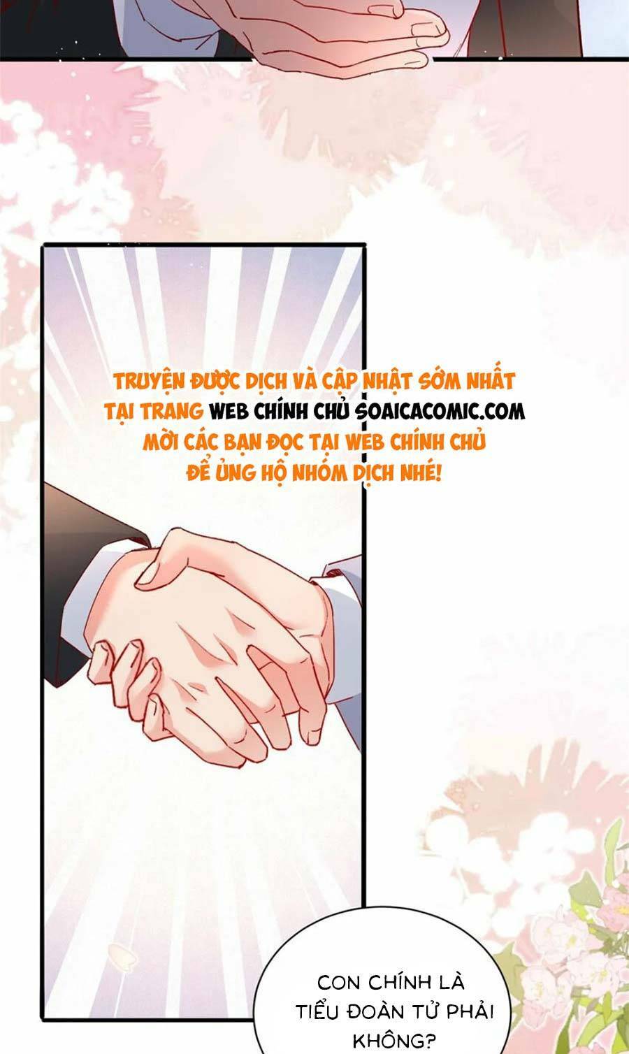 Cô Vợ Của Tôi Không Dễ Bắt Nạt Chương 96 Ảnh 23