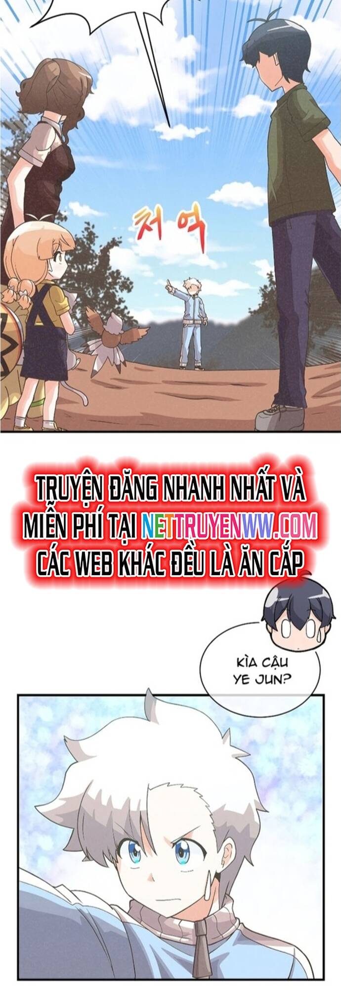 Nông Dân Linh Hồn Chương 85 Ảnh 4