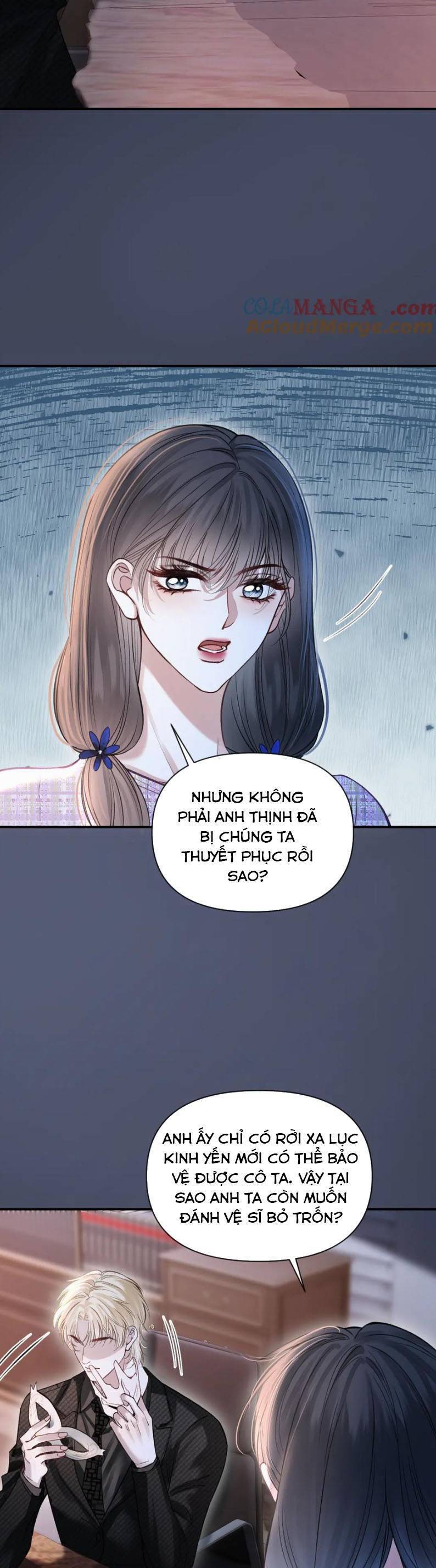 Ngày Mai Cũng Thích Em Chương 80 Ảnh 8