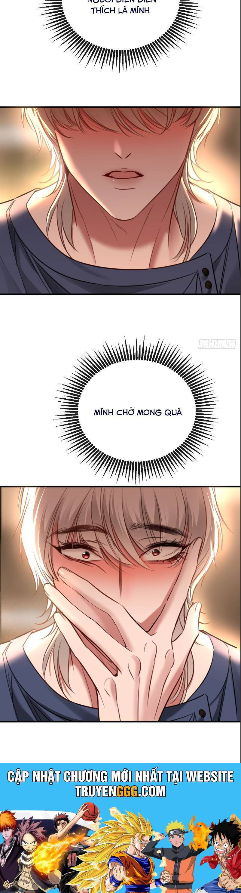 Tôi Cũng Là Đại Lão Chương 42 Ảnh 26
