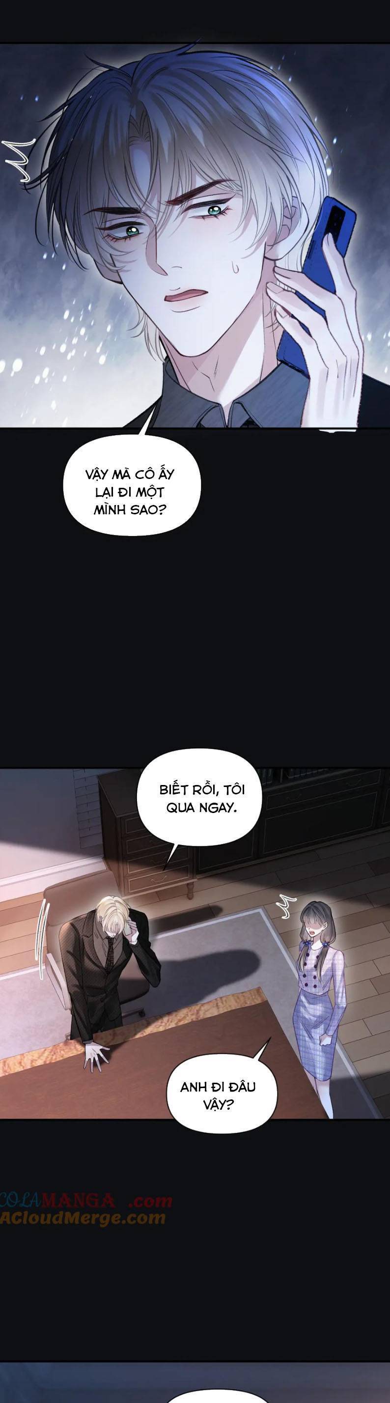 Ngày Mai Cũng Thích Em Chương 80 Ảnh 10