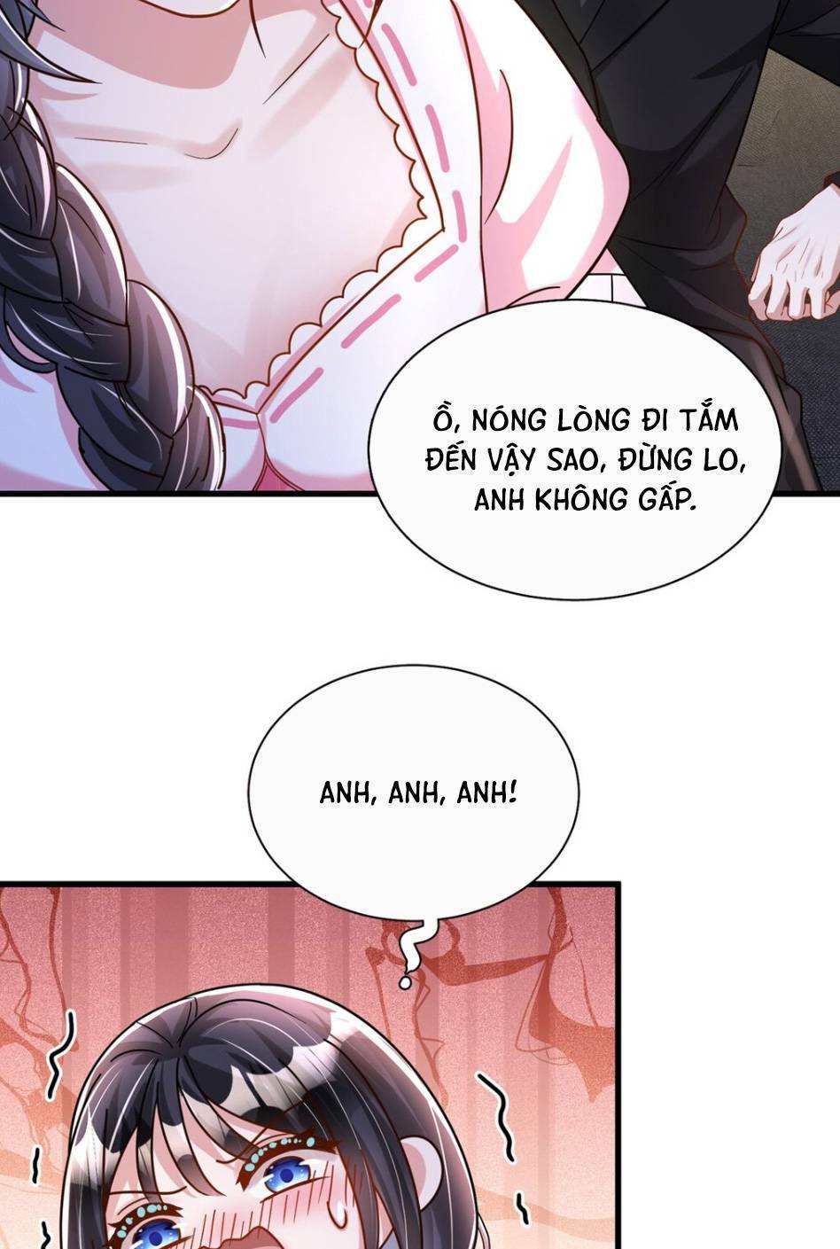 Tổng Tài Tỷ Phú Chỉ Sủng Cô Vợ Thế Thân Chương 92 Ảnh 39