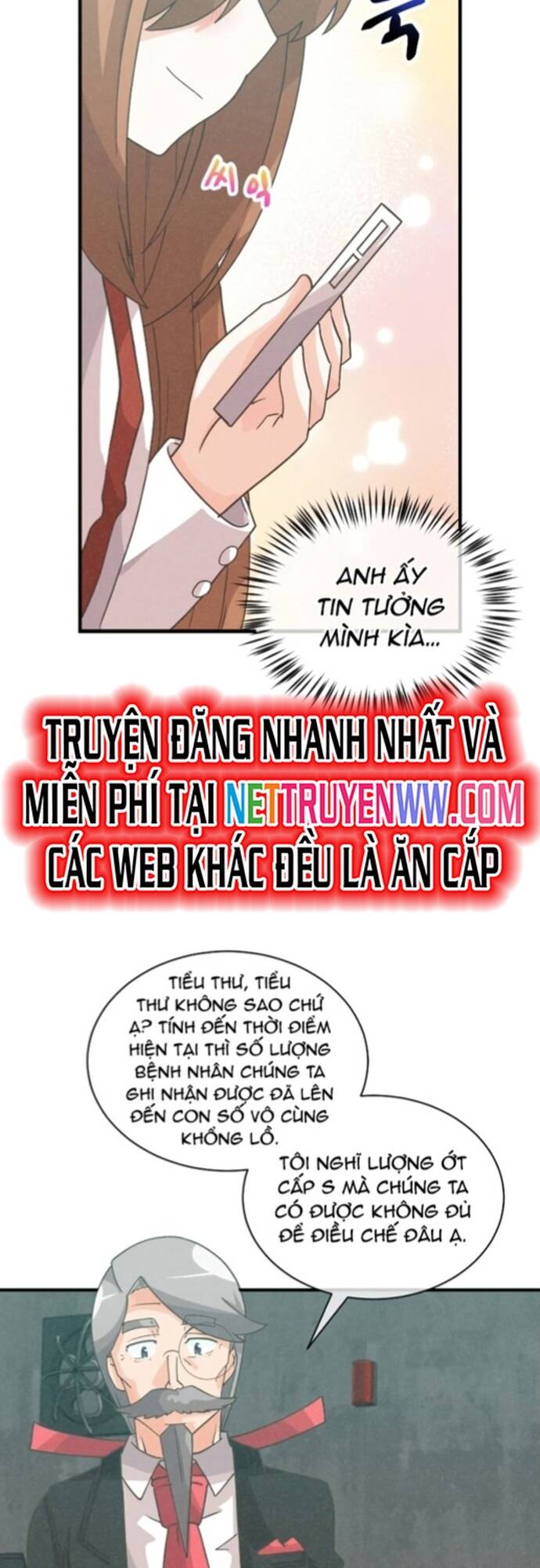 Nông Dân Linh Hồn Chương 84 Ảnh 18