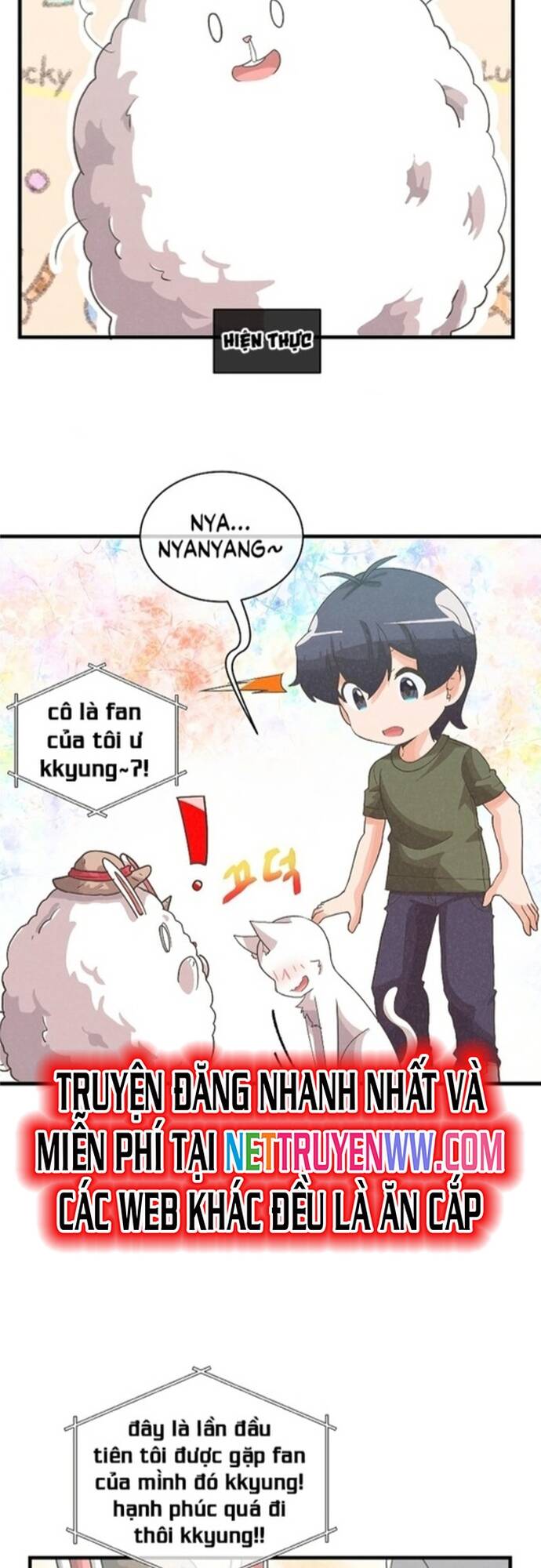 Nông Dân Linh Hồn Chương 85 Ảnh 40