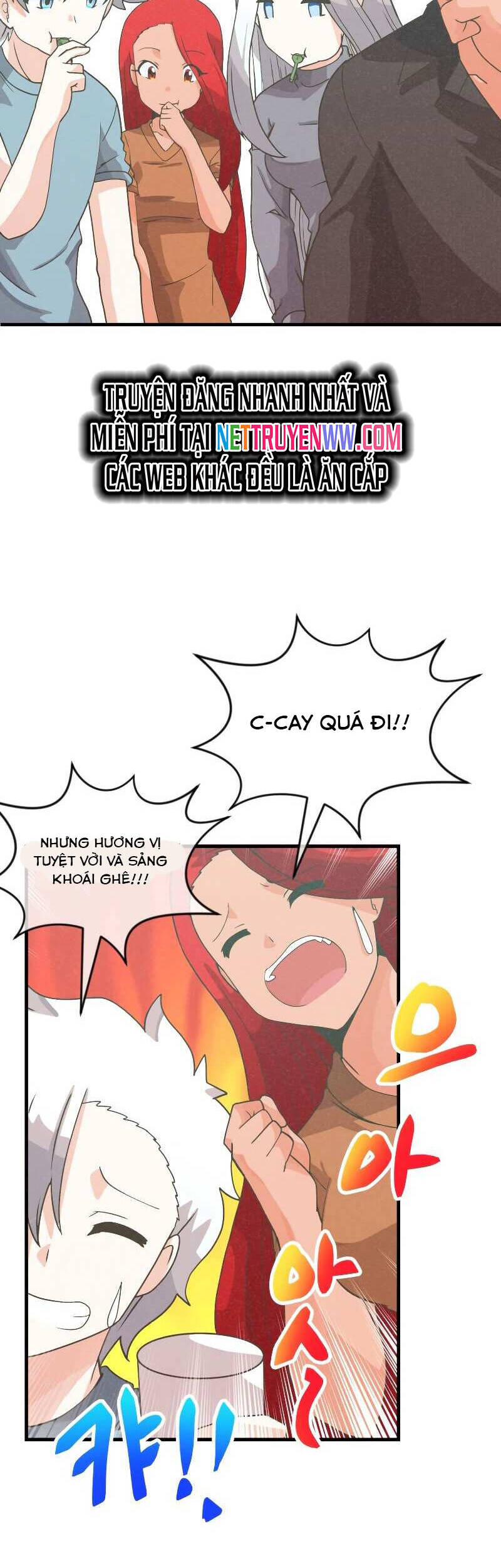 Nông Dân Linh Hồn Chương 81 Ảnh 30