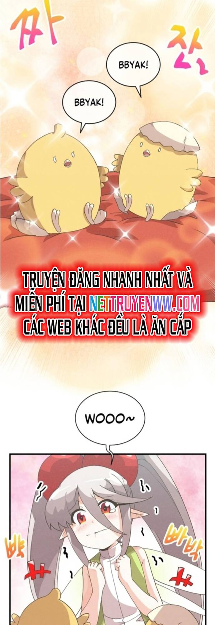 Nông Dân Linh Hồn Chương 83 Ảnh 4