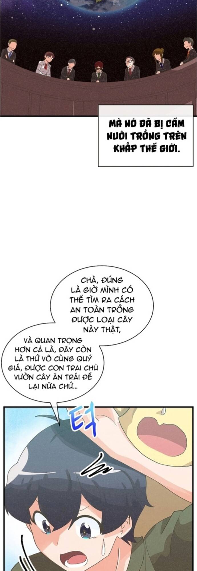 Nông Dân Linh Hồn Chương 86 Ảnh 32