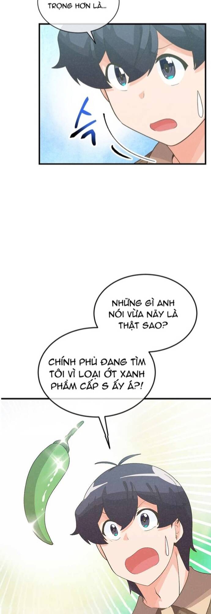 Nông Dân Linh Hồn Chương 83 Ảnh 50