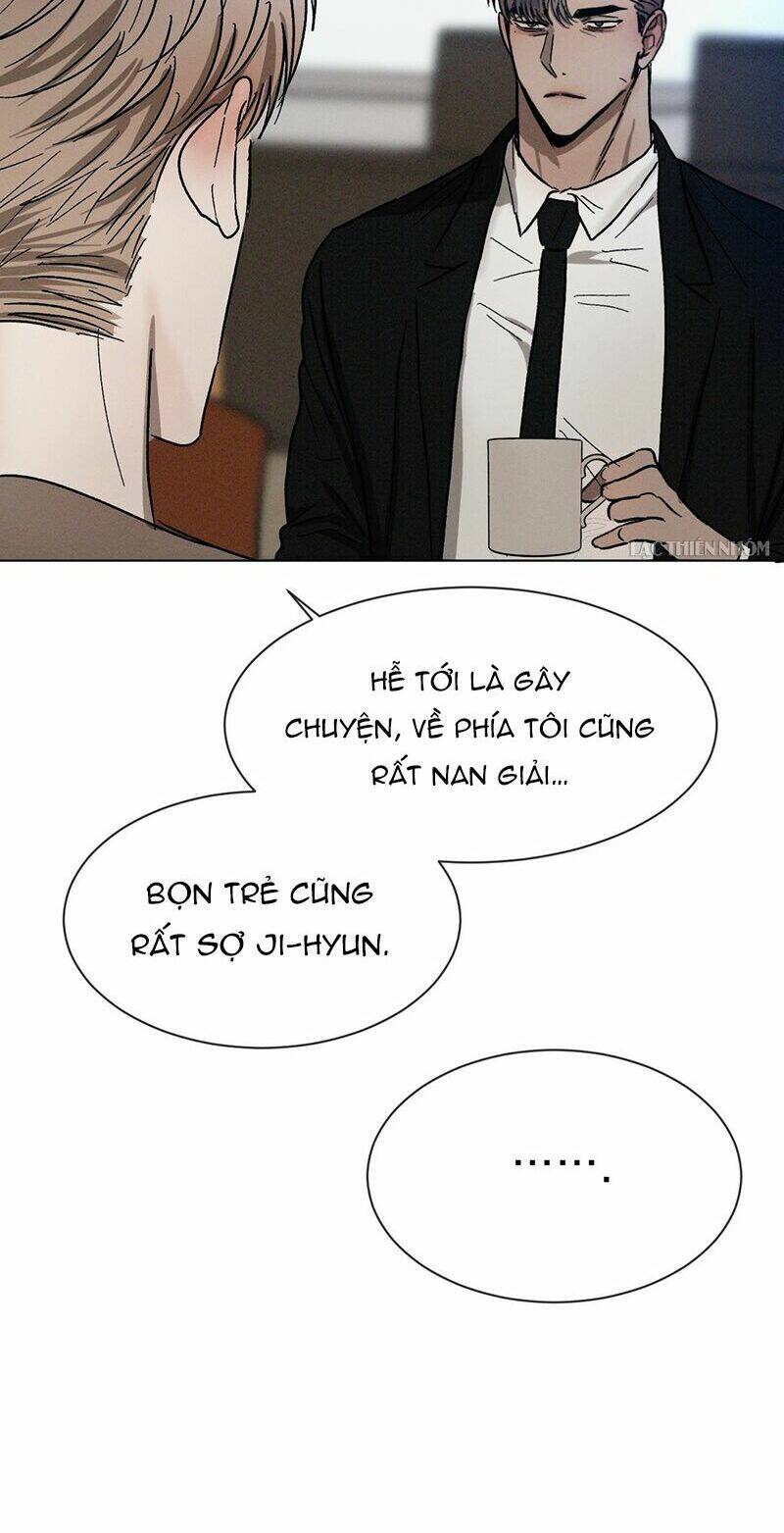 Tên Lưu Ban Chương 34 Ảnh 41