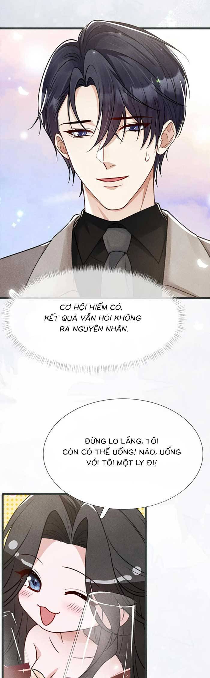 Sát Thủ Bướm Chương 20 Ảnh 10