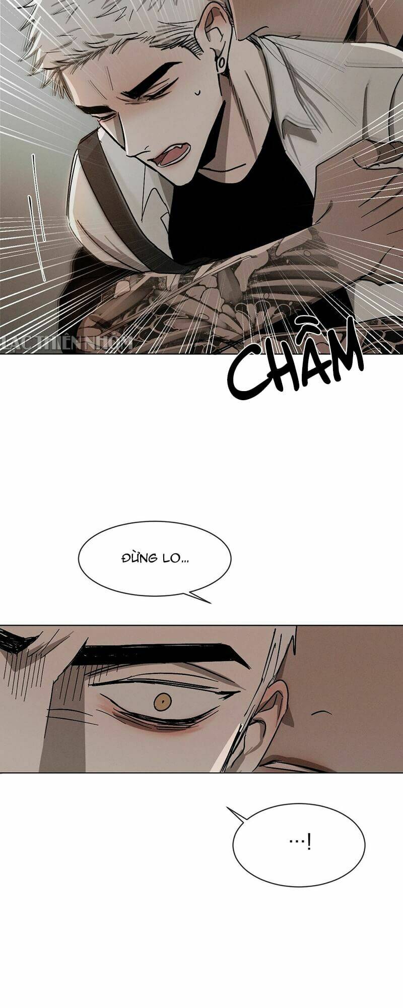 Tên Lưu Ban Chương 37 Ảnh 36