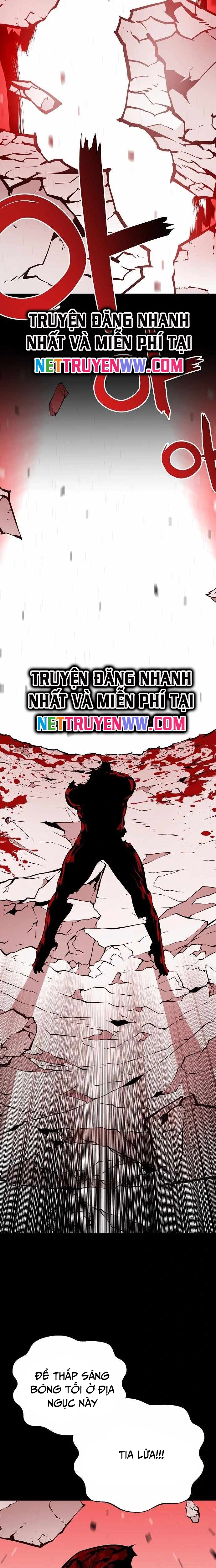 Cuồng Thú Chương 37 Ảnh 27