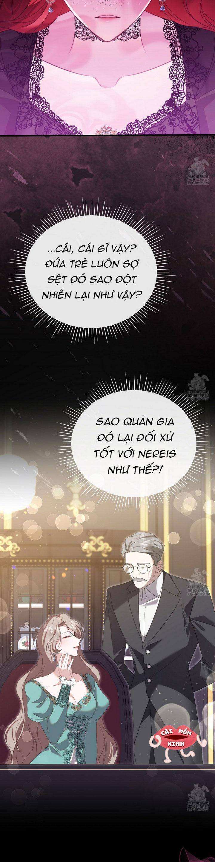 Sau Khi Trùng Sinh Chị Gái Muốn Cướp Lấy Vị Hôn Phu Của Tôi Chương 3 Ảnh 26