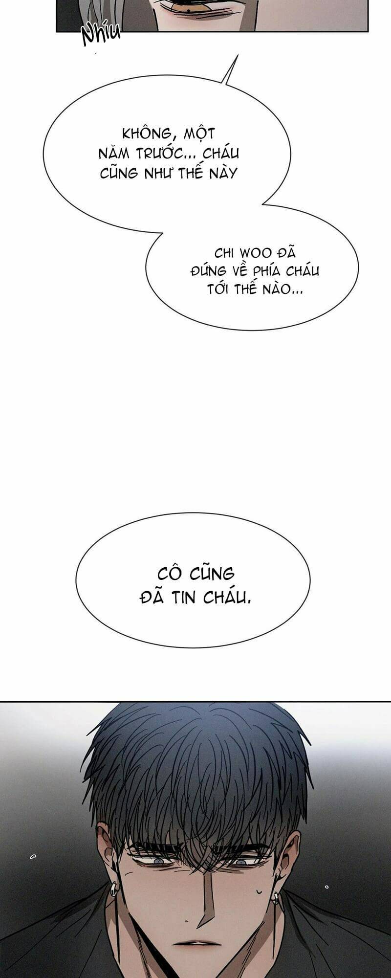 Tên Lưu Ban Chương 38 Ảnh 23