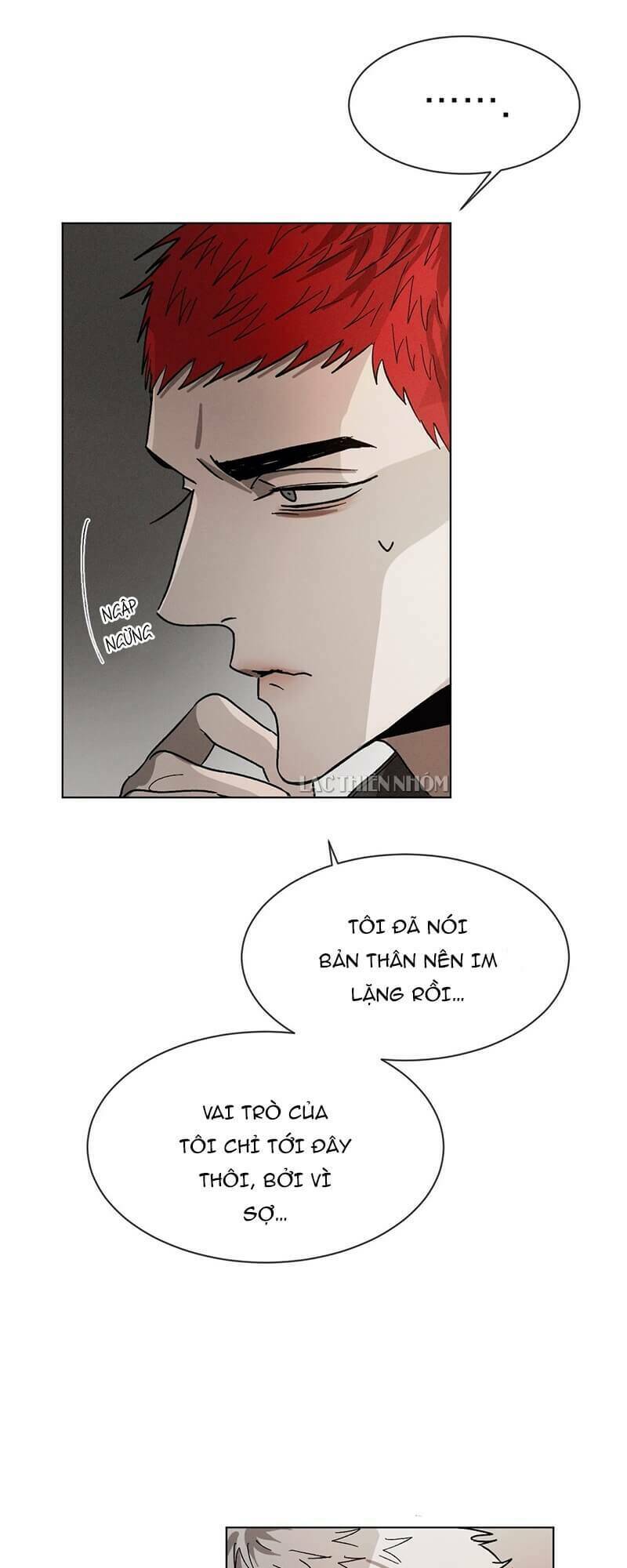 Tên Lưu Ban Chương 37 Ảnh 5