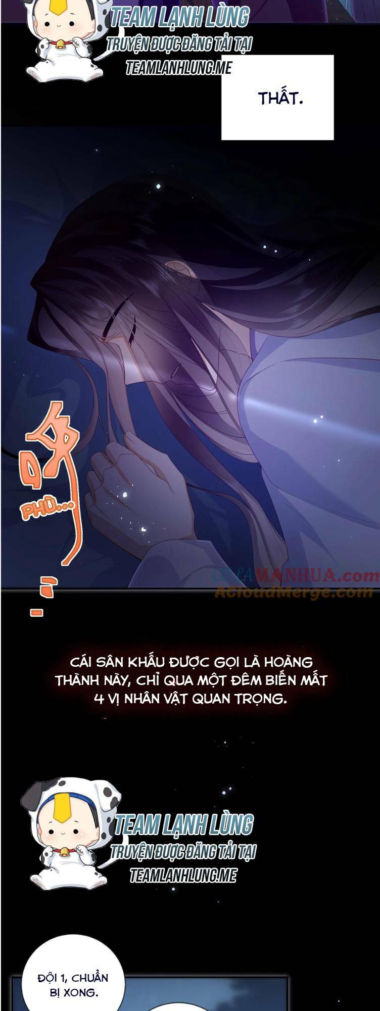 Lão Đại Xuyên Không Gả Cho Phu Quân Mù Chương 85 Ảnh 13