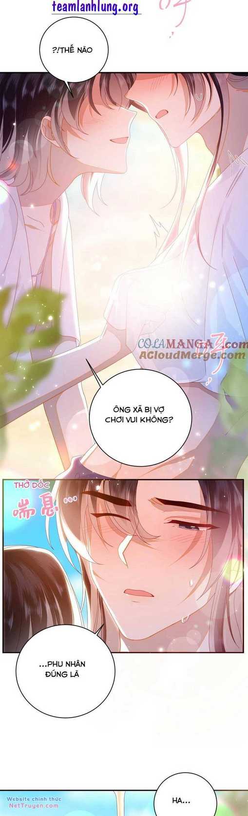 Lão Đại Xuyên Không Gả Cho Phu Quân Mù Chương 101 Ảnh 24