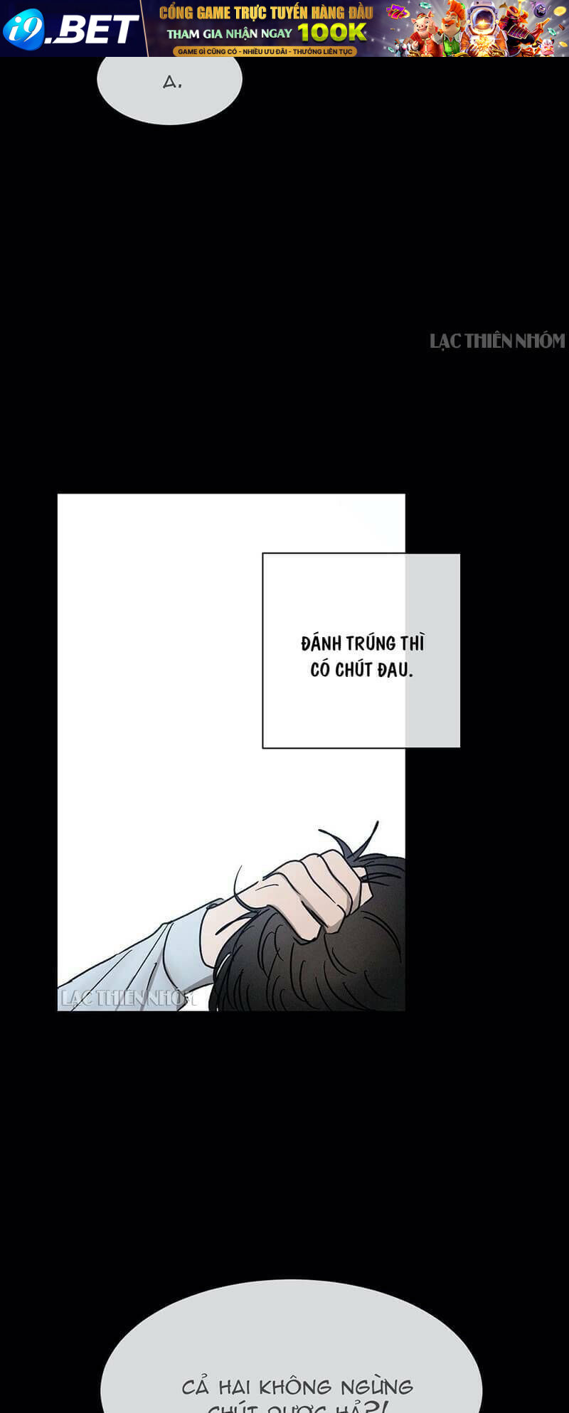 Tên Lưu Ban Chương 39 Ảnh 15