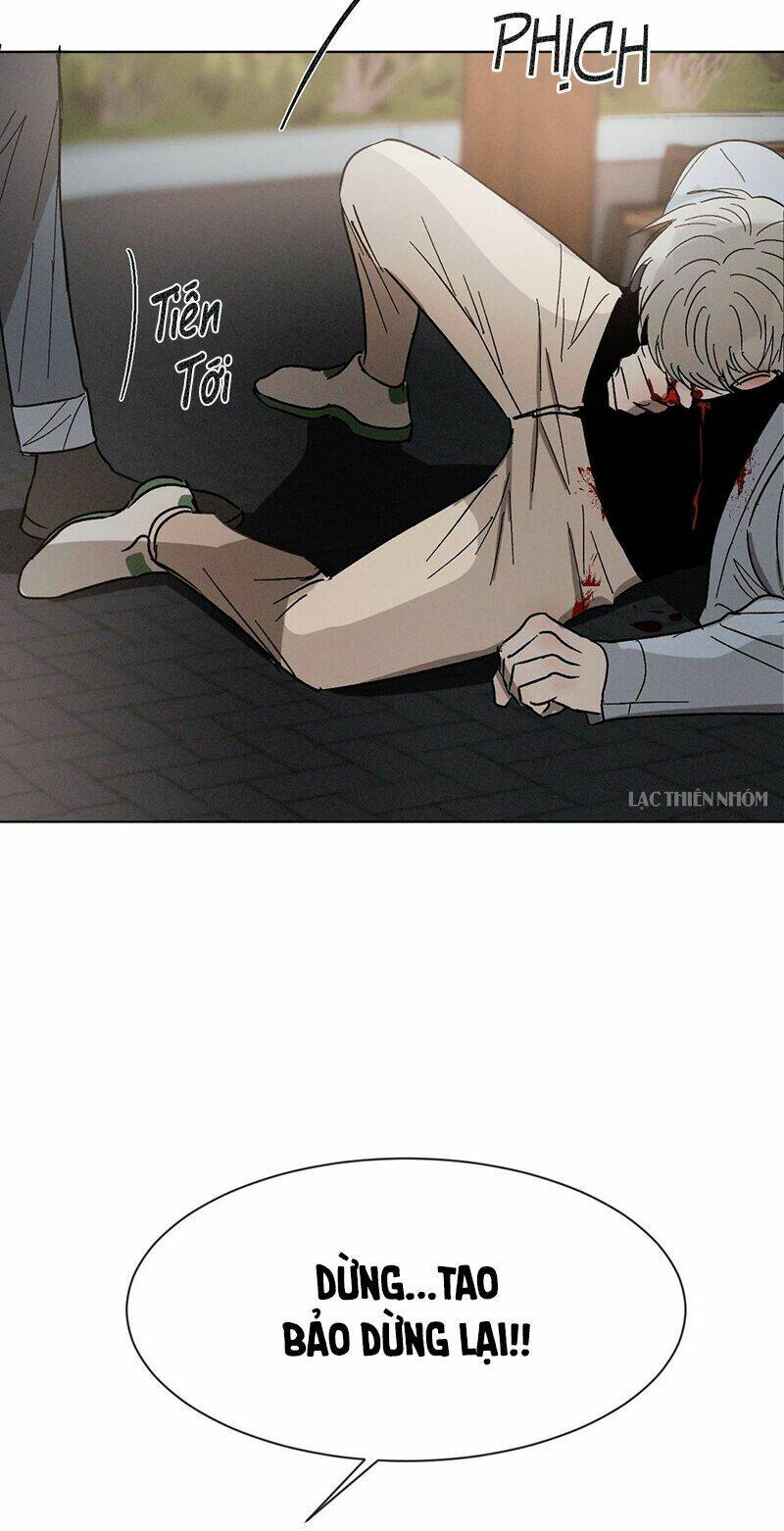 Tên Lưu Ban Chương 33 Ảnh 25