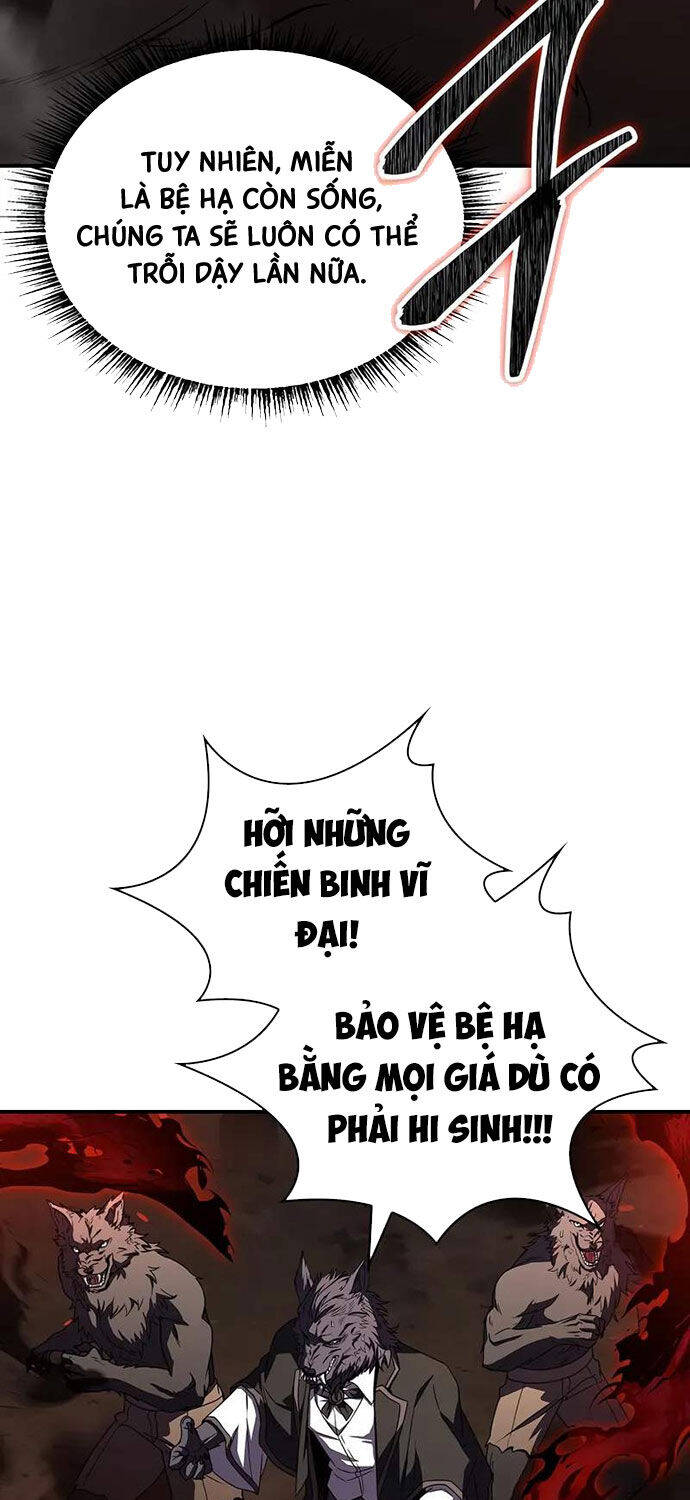 Thiên Tài Ma Pháp Sư Giấu Nghề Chương 95 Ảnh 84