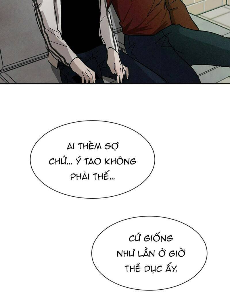 Tên Lưu Ban Chương 35 Ảnh 14