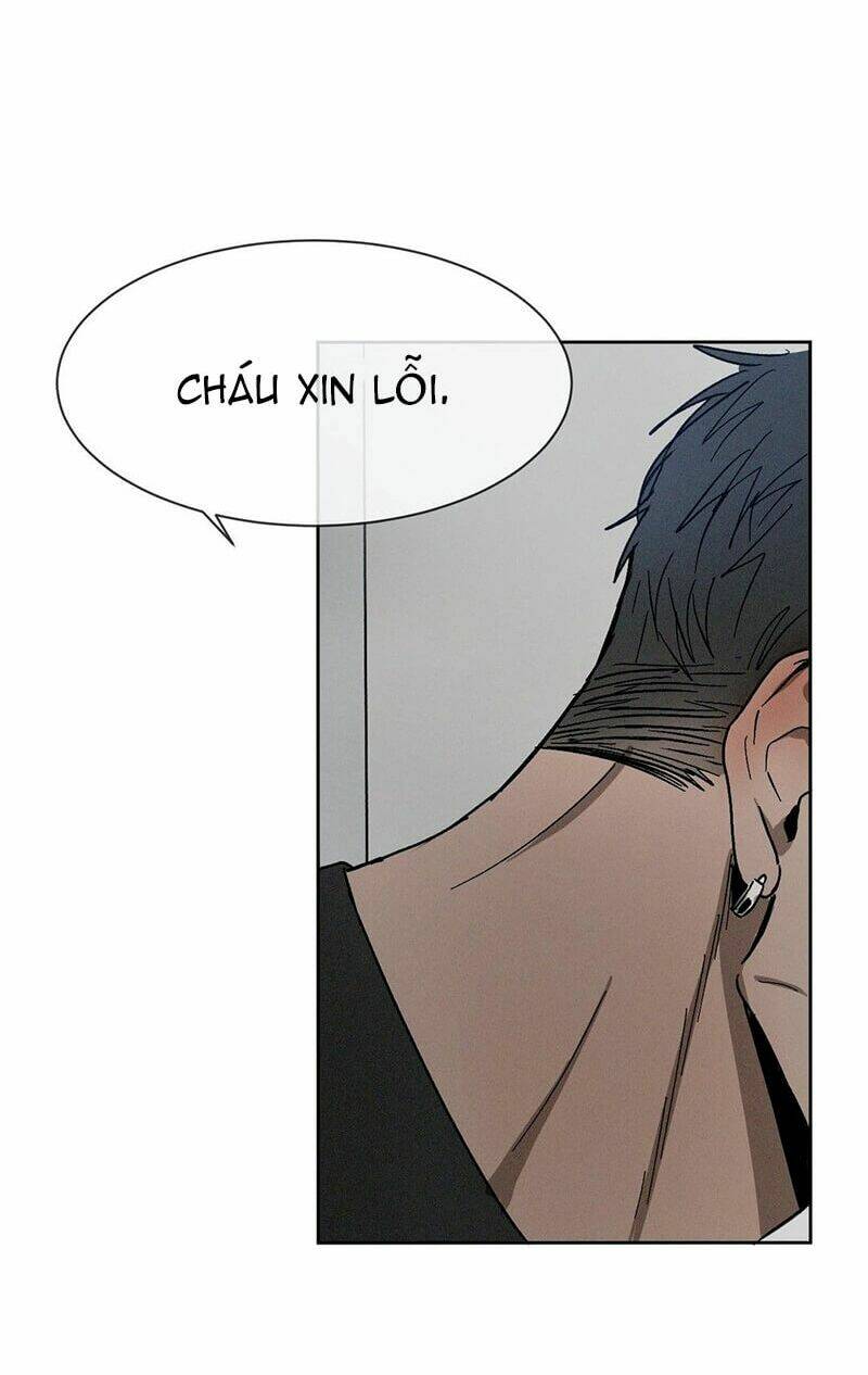 Tên Lưu Ban Chương 38 Ảnh 21
