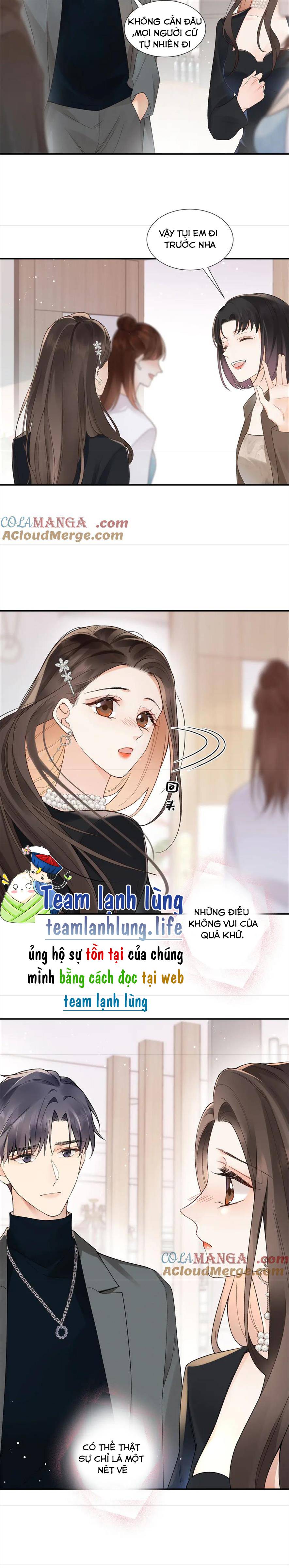 Hàng Tỷ Ngôi Sao Cũng Không Bằng Em Chương 61 Ảnh 13