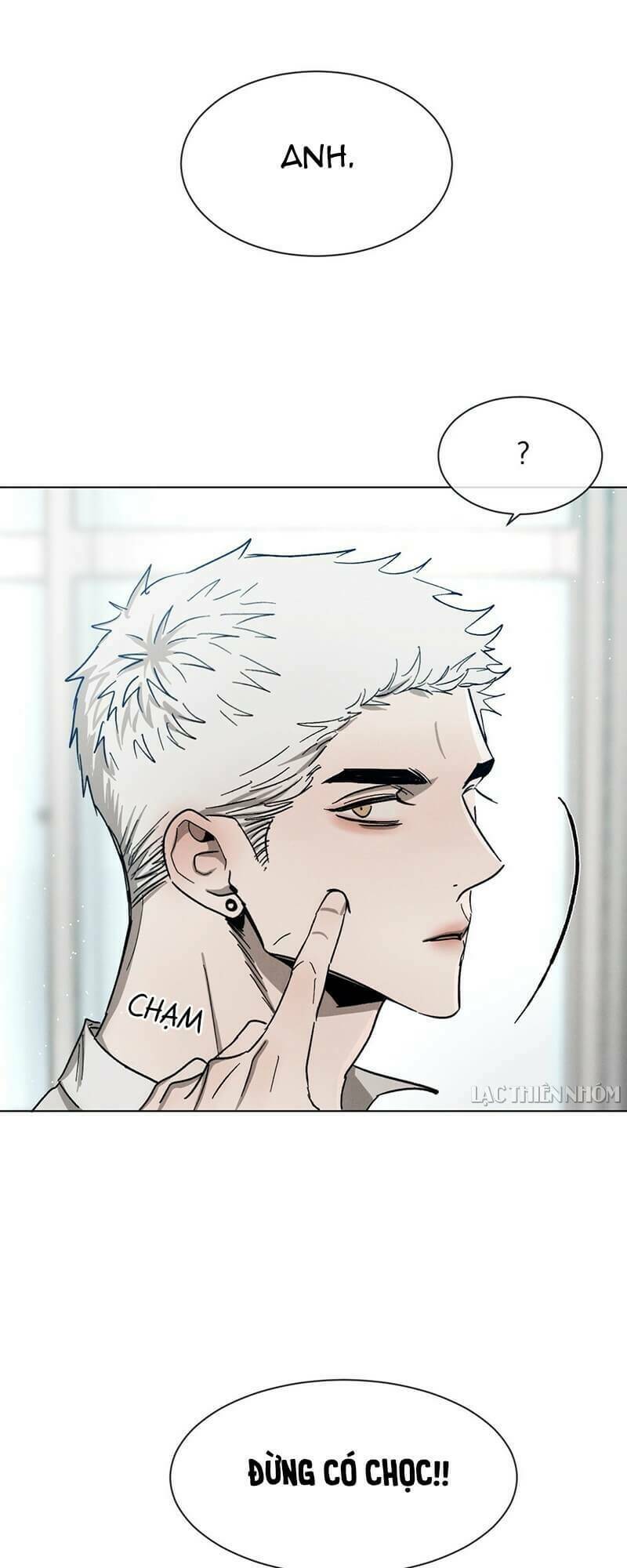 Tên Lưu Ban Chương 36 Ảnh 5