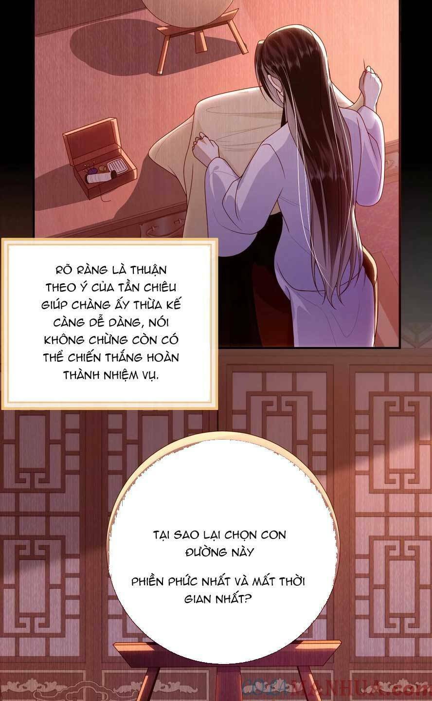Lão Đại Xuyên Không Gả Cho Phu Quân Mù Chương 83 Ảnh 44
