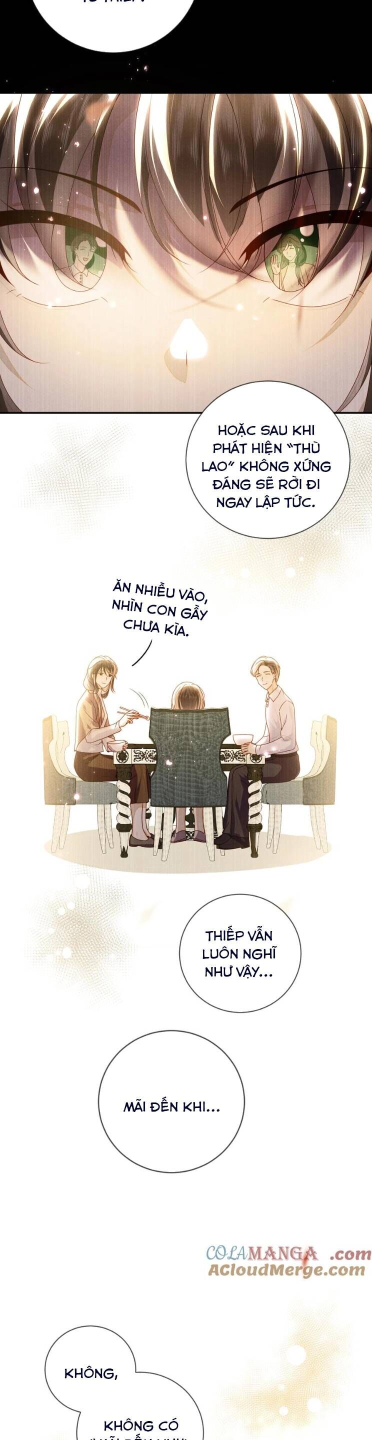 Lão Đại Xuyên Không Gả Cho Phu Quân Mù Chương 94 Ảnh 14