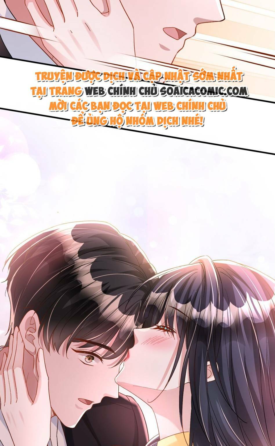 Tổng Tài Tỷ Phú Chỉ Sủng Cô Vợ Thế Thân Chương 94 Ảnh 24
