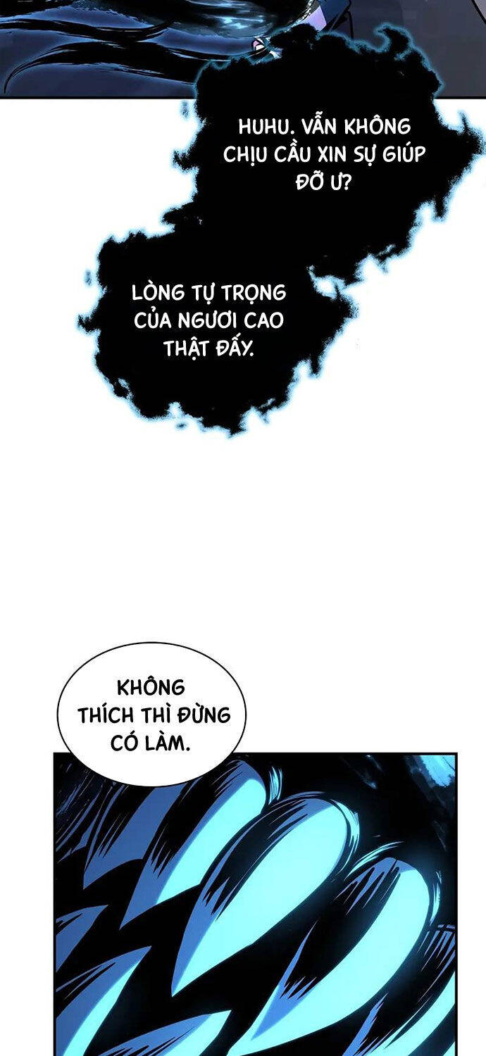 Thiên Tài Ma Pháp Sư Giấu Nghề Chương 95 Ảnh 27