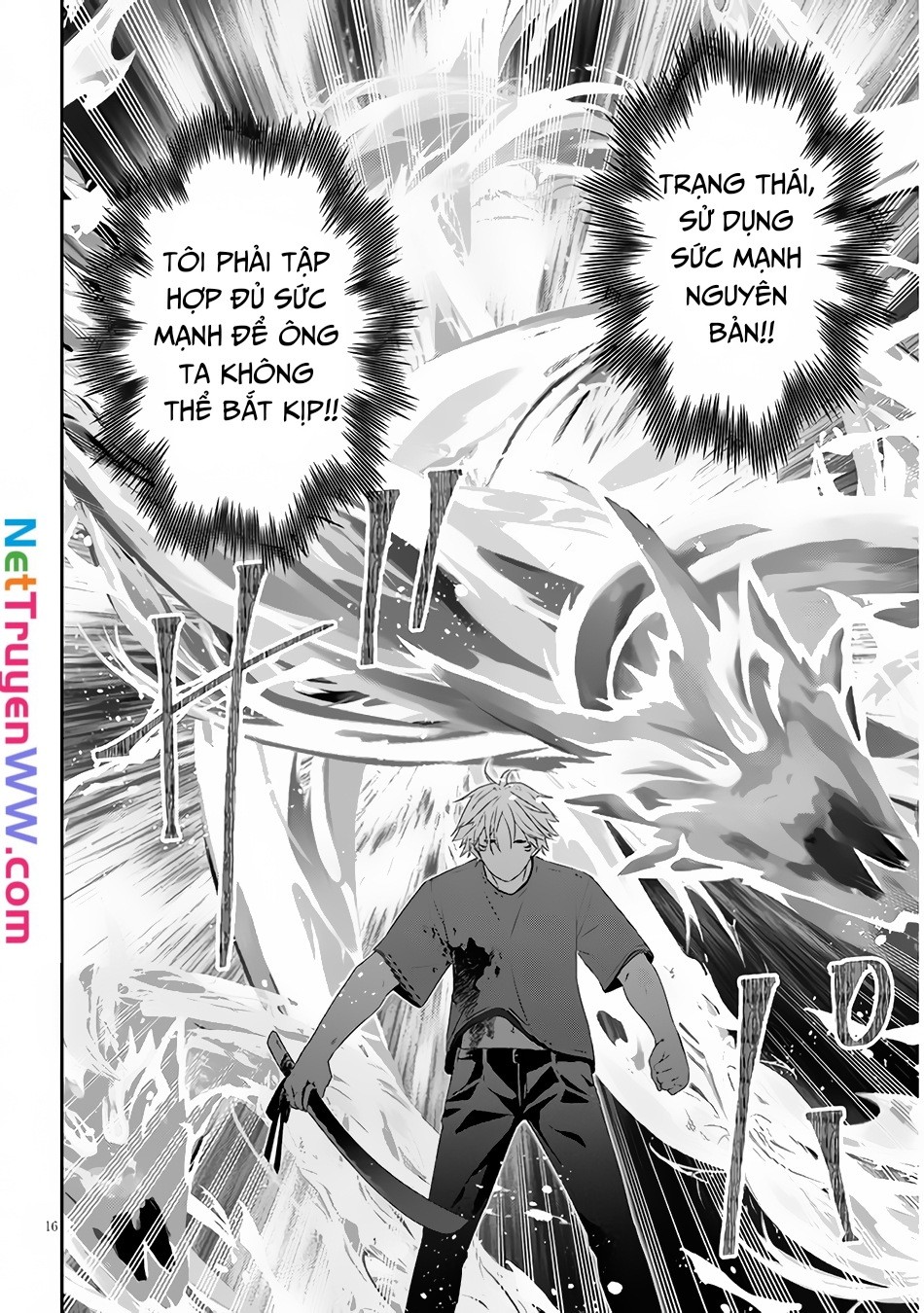 Maou Ni Natte Node, Dungeon Tsukutte Jingai Musume To Honobono Suru Chương 62 Ảnh 17