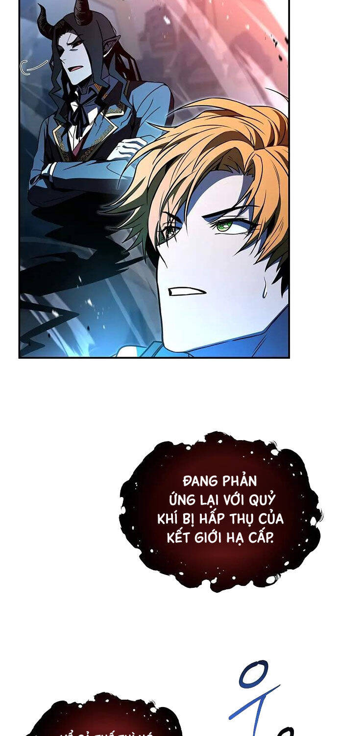 Thiên Tài Ma Pháp Sư Giấu Nghề Chương 95 Ảnh 58