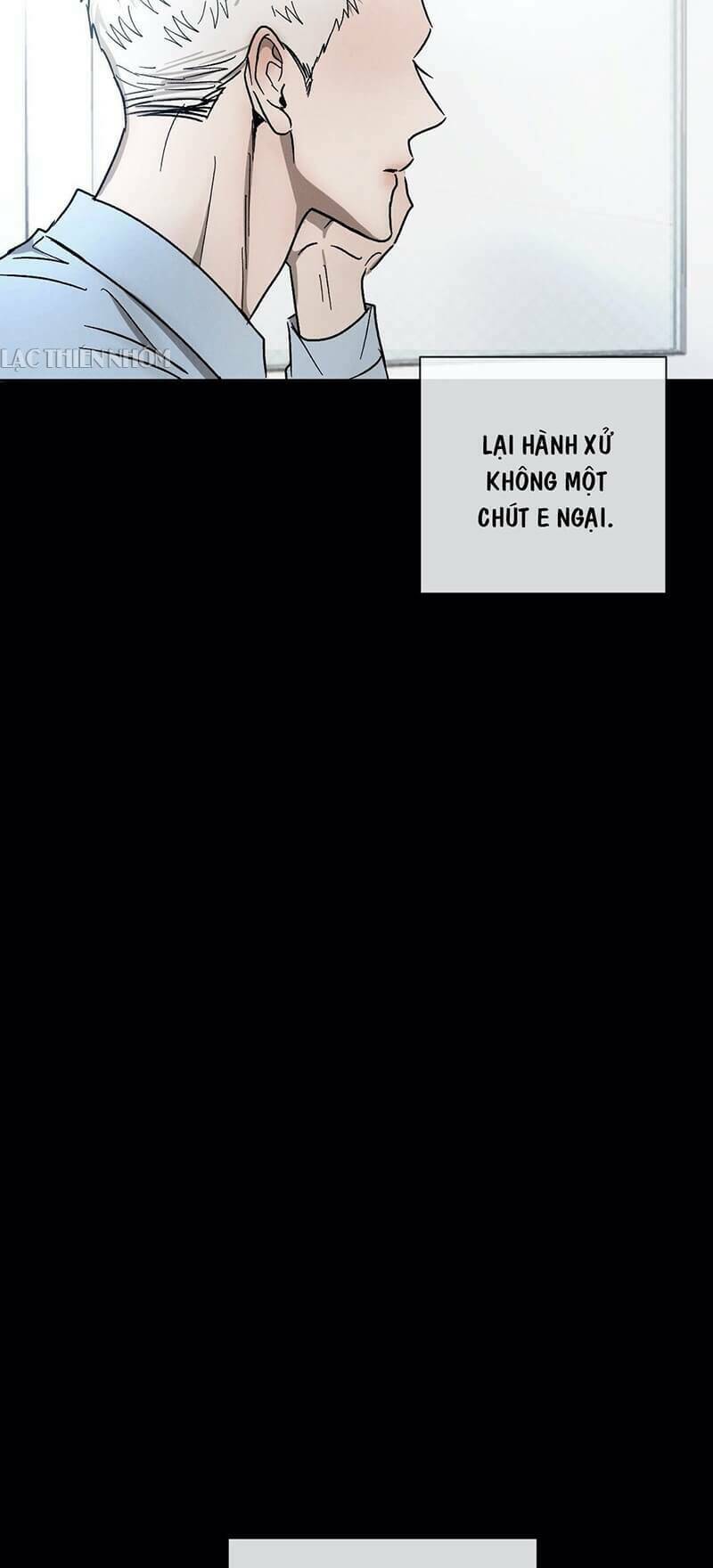 Tên Lưu Ban Chương 39 Ảnh 21