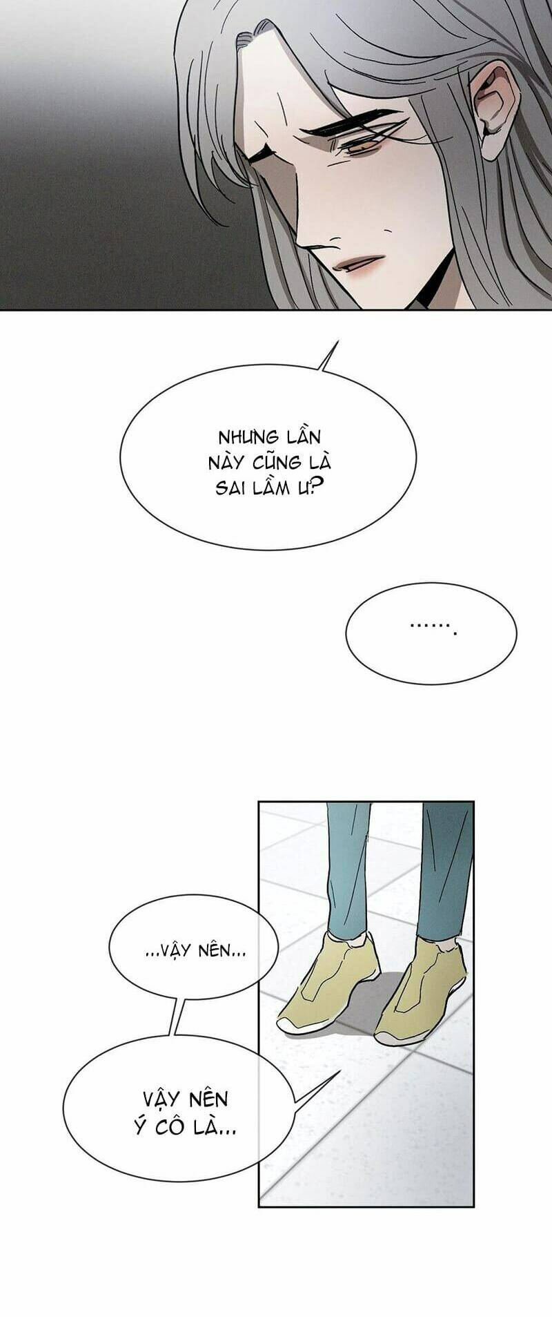 Tên Lưu Ban Chương 38 Ảnh 26