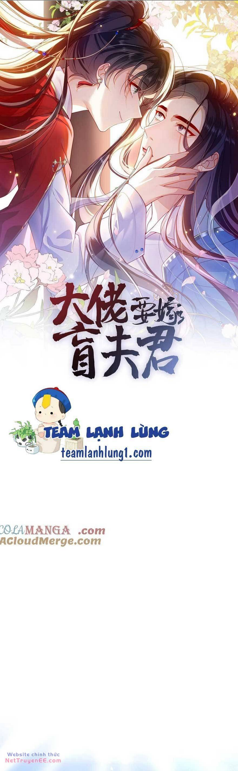 Lão Đại Xuyên Không Gả Cho Phu Quân Mù Chương 99 Ảnh 5